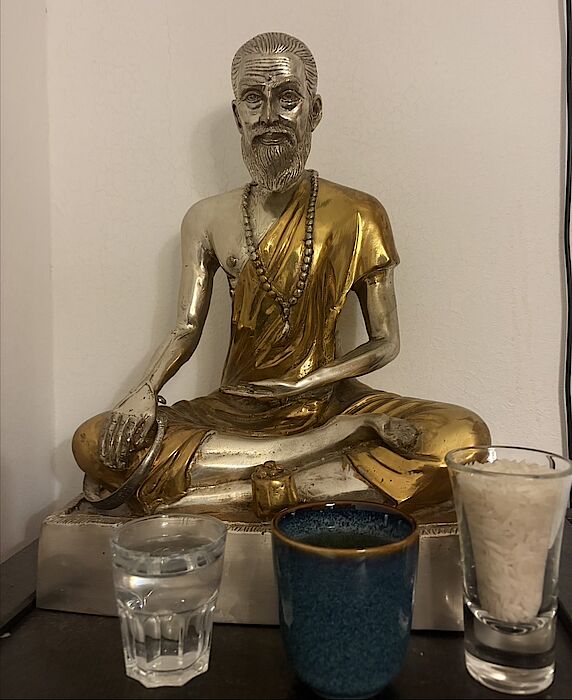 Unser Schutz Thien Hom - Thai Massage -München