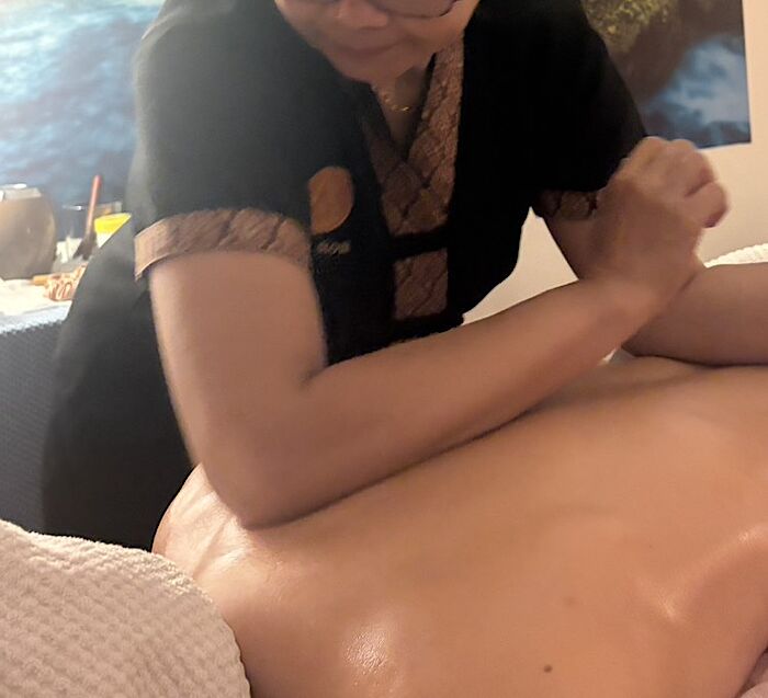 Massagetechniken