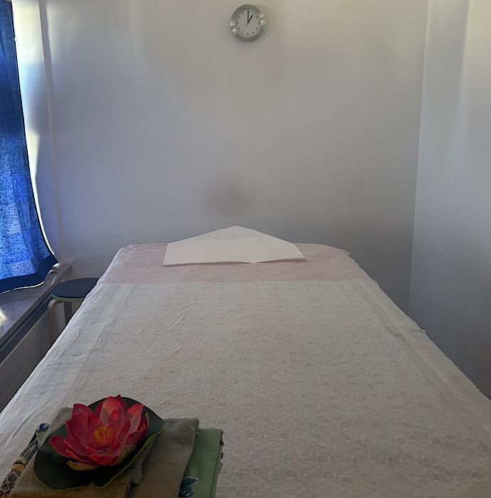 Einzelraum - Thien Hom - Thai Massage -Herrsching