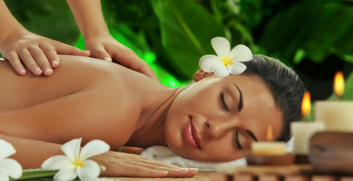 Thai Massage - Wissenswertes